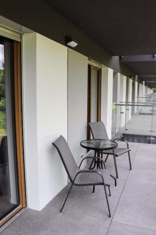 Lemon Park Apartments Parking Gratis Познань Экстерьер фото